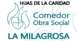 Comedor Social La MIlagrosa